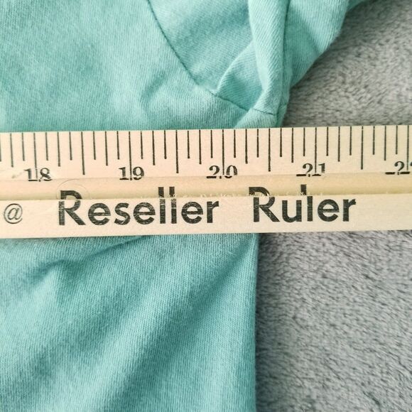 Myrtle Beach SC T-Shirt Unisex Blue Size XL Saltwater Vintage Tee Stay Salty - Picture 9 of 11